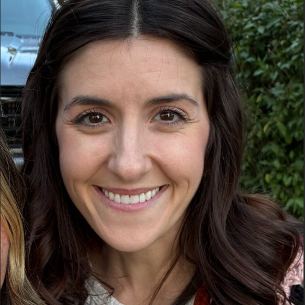 Meet your Posher, Becky